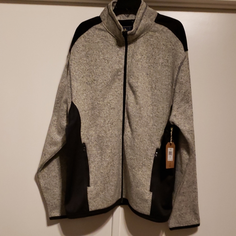Rugby uneversity jacket